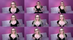 Candy Glitter - Another Gooner Escape Attempt [FullHD 1080P]  
