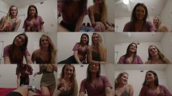 seductivestudios - Charlie Laney POV Humiliation [FullHD 1080P]  