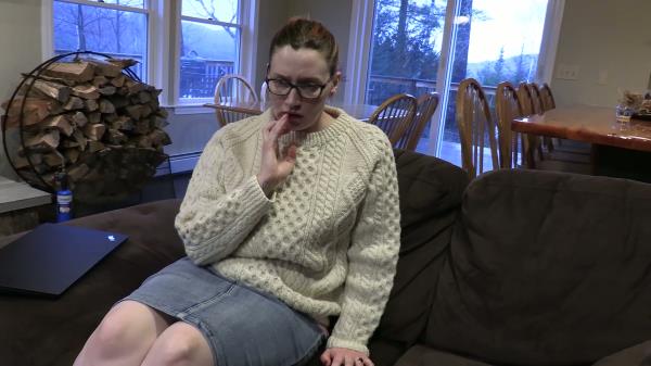 Bettie Bondage - Bettie Teaches Your Mom to Fuck [FullHD 1080P]  