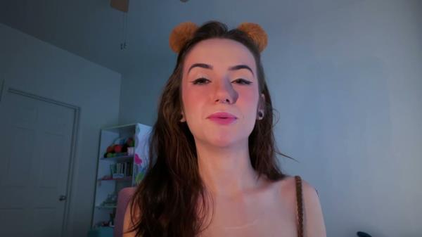 GoddessMayHere - Findom Training - Level 2 [HD 720P]  
