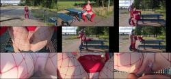 UserBitch - Auf Dem Autobahnrastplatz Gefickt [HD 720P]  - MyDirtyHobby