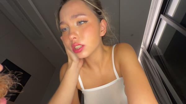 Lil Karina - Gets Pounded In The Hotel [FullHD 1080P]  