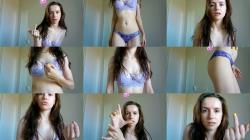 GoddessMayHere - Custom Clip I Know Your Dirty Secret [FullHD 1080P]  