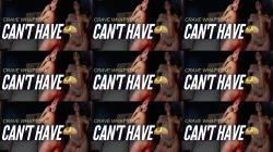 Clair Satine - You Crave What You Can't Have - Audio [FullHD 1080P]  