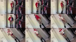 Macy Nikole - Harley Quinn Humiliates You [FullHD 1080P]  