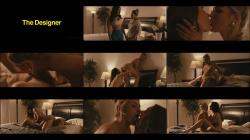 Cherry Kiss, Ella Reese - The Designer [FullHD 1080P]  - BellesaFilms