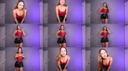 Goddess Aria Zahara - The Day A Cuck was Born - My Cuck Boyfriend's Origin Story [SD 480P]  