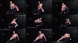 Tease And Thank You: Ripe For Corruption - Lucid Lavender [FullHD 1080P]  