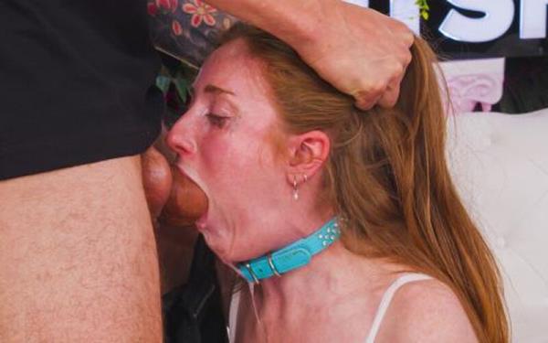 Lola Grant - E466 Anal 2 [FullHD 1080P]  - HookupHotshot