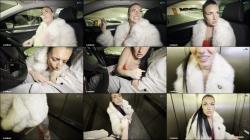 LizaRoxx - Kein Geld - So Hat Er Mir Ein Angebot Gemacht [FullHD 1080P]  - MyDirtyHobby