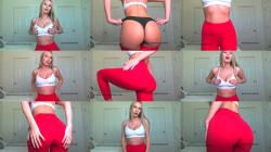 Goddess Lindsey - True Goddess Lindsey Addict [HD 720P]  