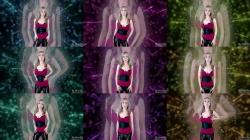 Vindictive Vixxen - Edging And Worship [FullHD 1080P]  