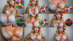 MistressMolly77 - Findom Drain Game Level 2 [4K 2160P]  