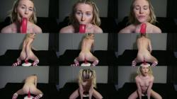 keeks 3005 - Daddy's Horny Slut Does What She's Told [FullHD 1080P]  