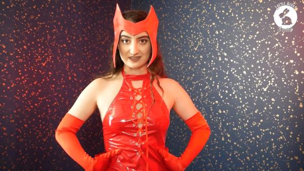 LittleBunnyB - Scarlet Witch Homewrecker Enchants You [FullHD 1080P]  
