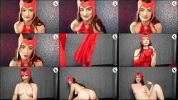 LittleBunnyB - Scarlet Witch Homewrecker Enchants You [FullHD 1080P]  