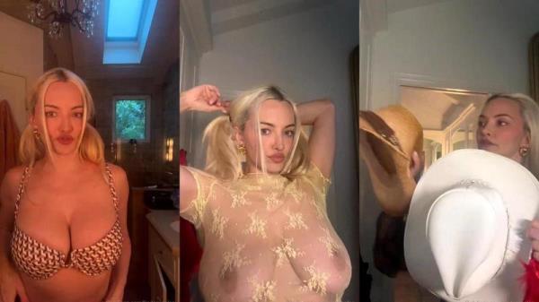 Lindsey Pelas - Livestream [HD 720P]  - OnlyFans