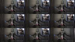 TeaseandThankYou - Lucid Lavender - Mechanical Date 2 [FullHD 1080P]  