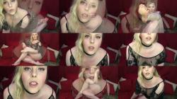 Goddess Rose Thorne - Chant For Me [HD 720P]  