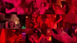 Mistress Revenge - Anal Halloween Story [FullHD 1080P]  