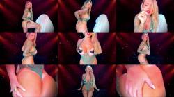 Goddess Vanessa - Mindless Drone [FullHD 1080P]  