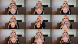 Goddess Ivy Grey - Deep Inside Your Mind [FullHD 1080P]  