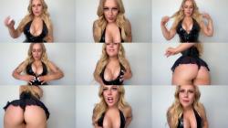 MistressMolly77 - Small Penis Gooning [4K 2160P]  