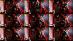 Queen_Of_Bdsm_vipDom - Ich habe deine Frau von 4 Schwanzen durchficken lassen - CU... [FullHD 1080P]  - MyDirtyHobby