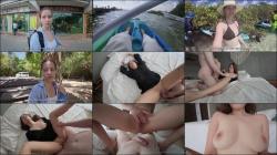Hermione_Potter - Mexico Tulum VLOG - Part 3 [FullHD 1080P]  - MyDirtyHobby