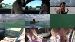 Nicole Nichols - Sarasota 2 P1 [FullHD 1080P]  - ATKGirlfriends