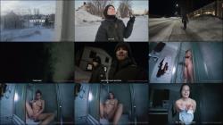 hermione_potter - Swedish Lapland - Kiruna VLOG - Die Anreise [FullHD 1080P]  - MyDirtyHobby