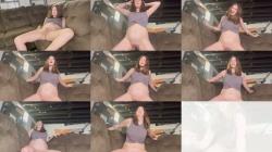 maggierosexo - POV Free Use Mommy with Friends [FullHD 1080P]  