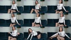 Miss Alika White - Erectile Dysfunction [FullHD 1080P]  