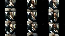 Jenny_Stella - Puplic im Taxi gekommen [FullHD 1080P]  - MyDirtyHobby