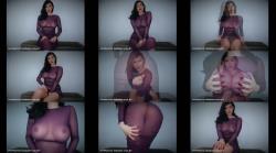 Madam Violet - Complete Cock Control [SD 380P]  