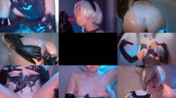 Pitykitty - 2B Breeded [FullHD 1080P]  