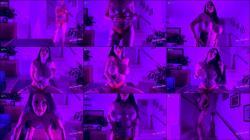 MissAlessaMilano - Stripperin vor boss [FullHD 1080P]  - MyDirtyHobby