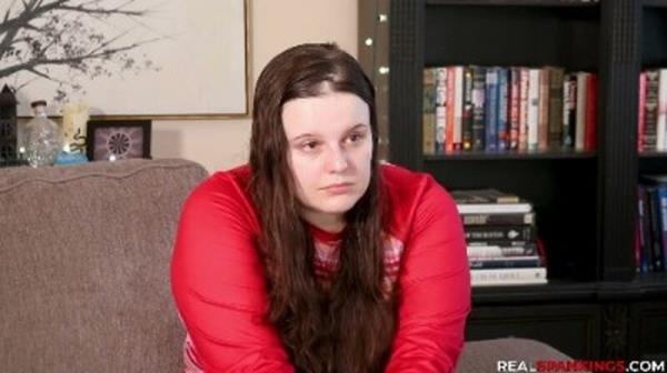 Punishment Profile - Evelyn - realspankings [FullHD 1080P]  