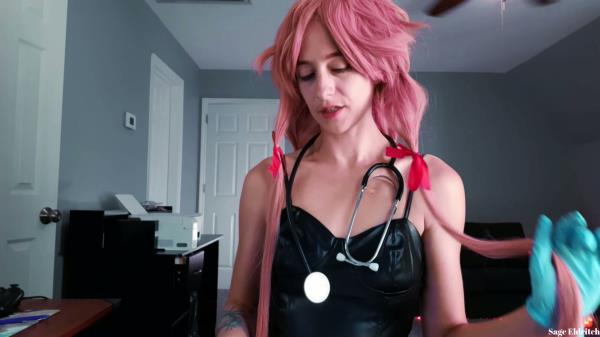 Sage Eldritch - Surprise Circumcision by Yuno Gasai [FullHD 1080P]  