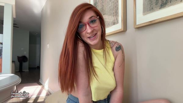 SavannahxSiren - GFE SPH Open Relationship Cucking You [FullHD 1080P]  