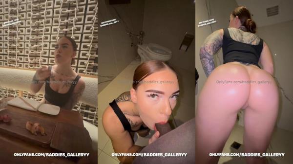 baddies_gallery (baddies_galleryy) - B/G [FullHD 1080P]  - OnlyFans