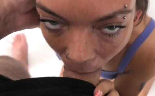 Daisy Erotica - No Title [4K 2160P]  - ExploitedTeens