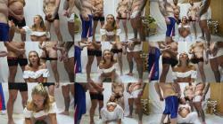 Bonnie Blue (bonnieblue_xoxo) - Bukkake [FullHD 1080P]  - FapHouse