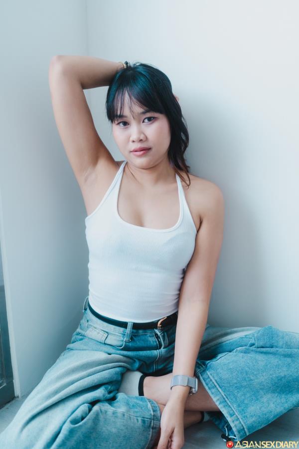 Asiansexdiary - Micky, 27 - Beautiful Asian Porn From Banqiao Taiwan Jul 20, 2026 [FullHD 1080P]  - Asiansexdiary