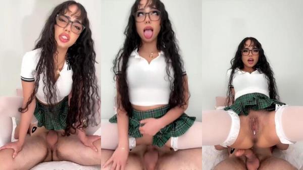 Layladeline (Jade miller) - Tutor PPV [FullHD 1080P]  - OnlyFans