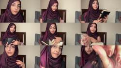 Hijabi - Islam ASMR [FullHD 1080P]  