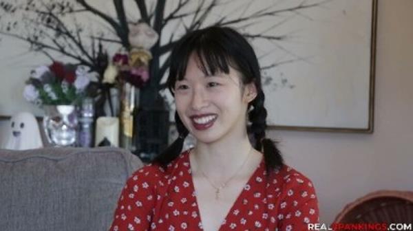 Punishment Profile: Lulu - realspankings [FullHD 1080P]  