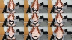 Curly82 - Ich Bin Deine Wichsvorlage [FullHD 1080P]  - MyDirtyHobby