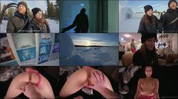hermione_potter - Swedish Lapland Kiruna Vlog - Ice Hotel [FullHD 1080P]  - MyDirtyHobby