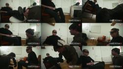 Furies Room - Laetitia - Extreme Domination [FullHD 1080P]  